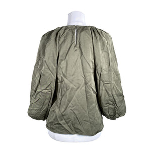 Unisex Selected - Pluus, suurus 40 - Roheline (2)