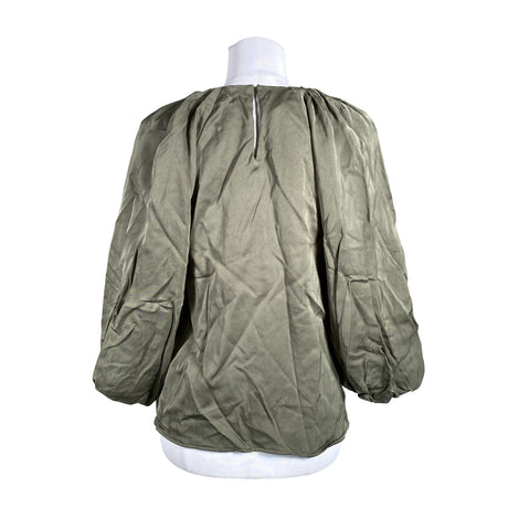 Unisex Selected - Pluus, suurus 40 - Roheline (2)