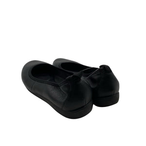 Unisex Tamaris - Baleriinad, suurus 39 - Must (2)