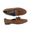 Unisex Vagabond - Mokassiinid, suurus 39 - Pruun ()