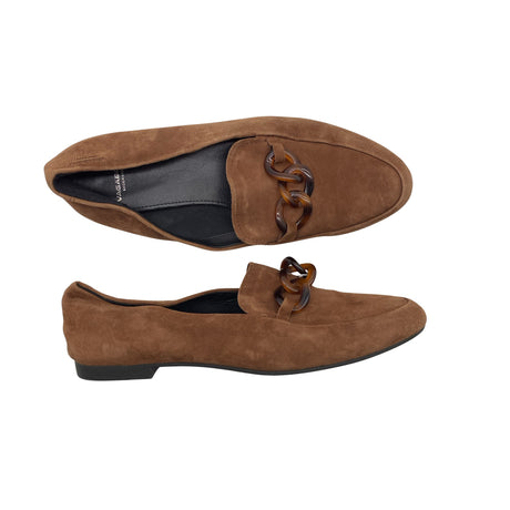 Unisex Vagabond - Mokassiinid, suurus 39 - Pruun ()