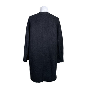 Unisex Tiger of Sweden - Kardigan, suurus 38 - Must (3)