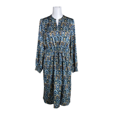 Unisex Philosophy Blues Original - Õhuke kleit, suurus 40 - Sinine ()