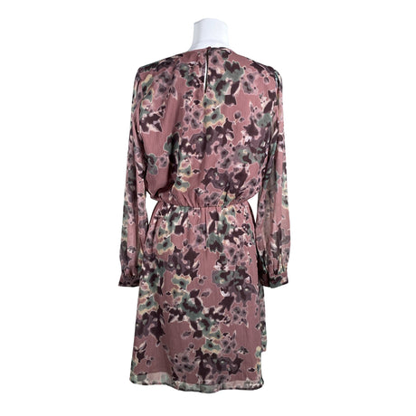 Unisex We - Õhuke kleit, suurus 40 - Lilla (2)