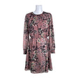Unisex We - Õhuke kleit, suurus 40 - Lilla ()