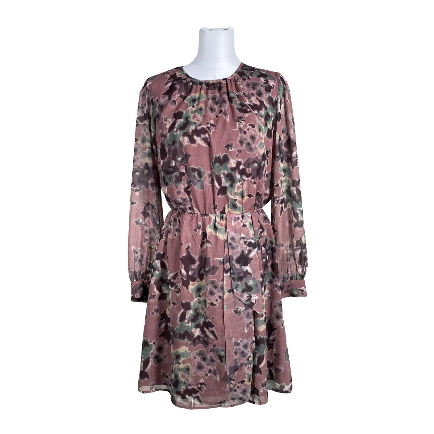 Unisex We - Õhuke kleit, suurus 40 - Lilla (1)