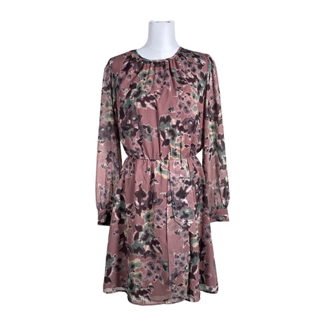 Unisex We - Õhuke kleit, suurus 40 - Lilla ()