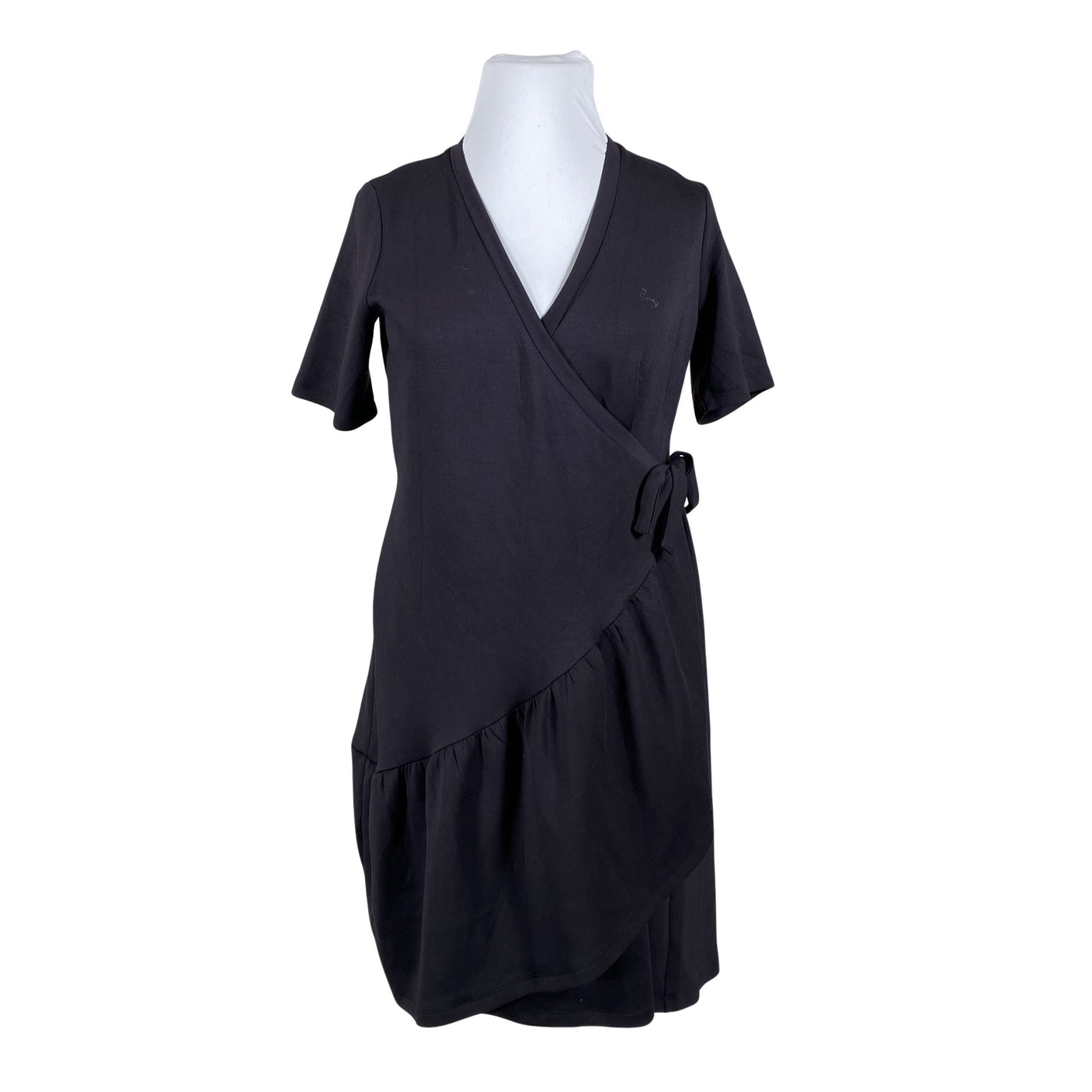 Unisex InWear - Dressikangast kleit, suurus 42 - Must (1)