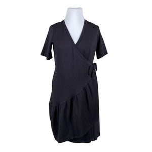 Unisex InWear - Dressikangast kleit, suurus 42 - Must (1)