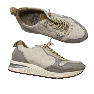 Unisex Bugatti - Tennised, suurus 38 - Beige (1)