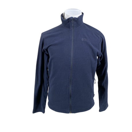 Unisex Helly Hansen - Fliisjakk, suurus M - Sinine ()