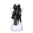 Unisex We - Õhuke sall, suurus Maxi - Roheline ()