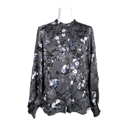 Unisex Second Female - Pluus, suurus 40 - Hall ()