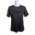 Unisex Michael Kors - T-särk, suurus 40 - Must ()
