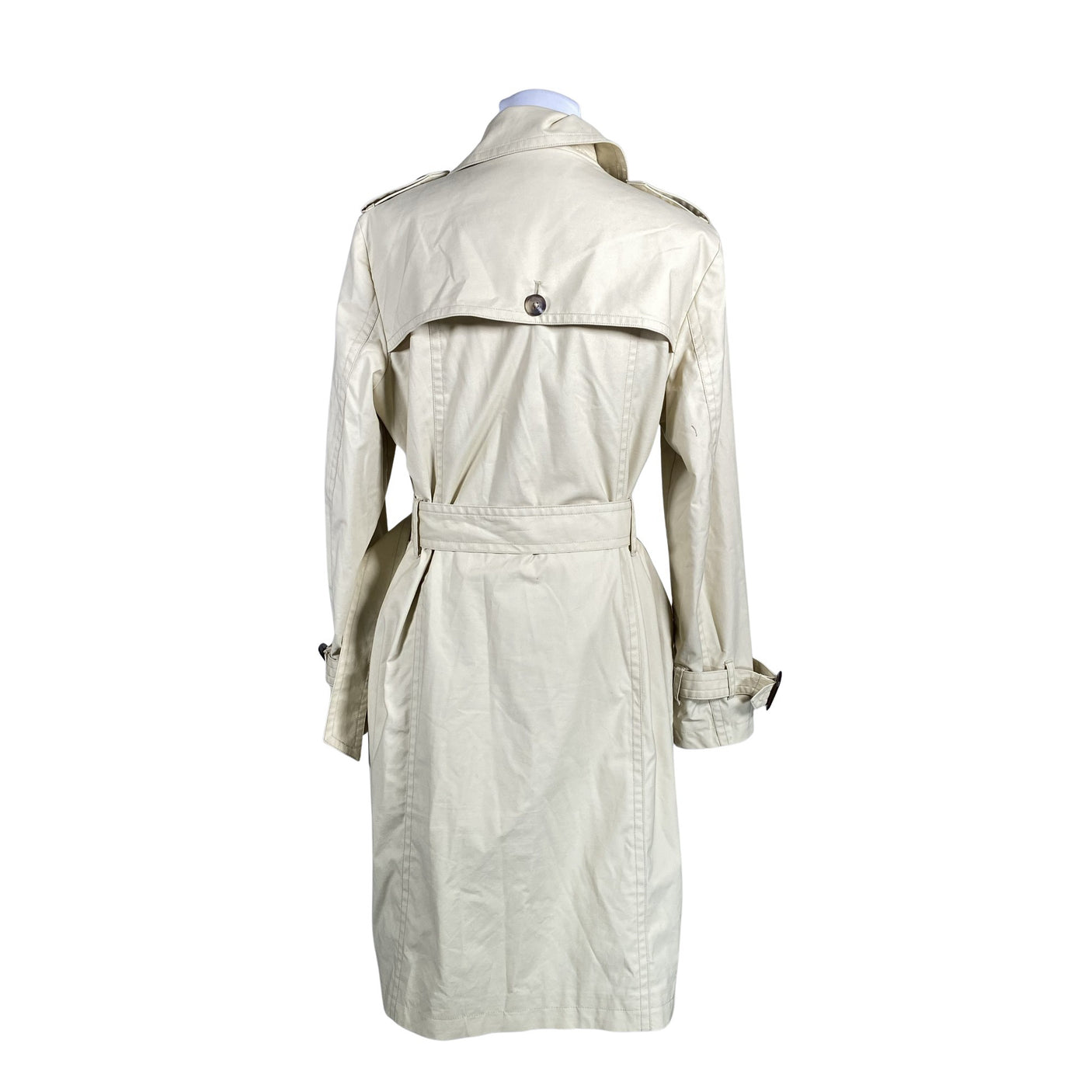 Unisex Esprit - Trentš, suurus 40 - Beige (2)