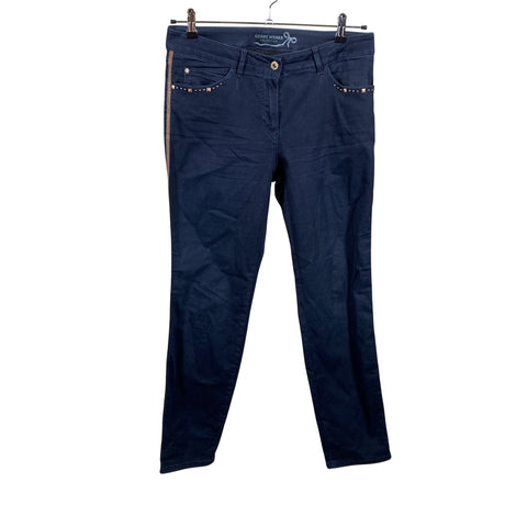 Unisex Gerry Weber - Teksad, suurus 40 - Sinine ()