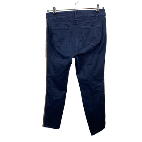 Unisex Gerry Weber - Teksad, suurus 40 - Sinine (2)