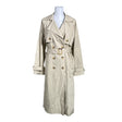 Unisex Y.A.S - Trentš, suurus 40 - Beige ()