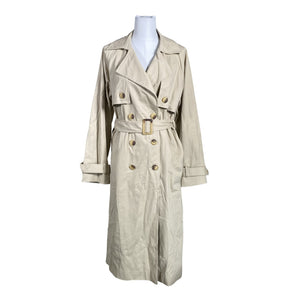 Unisex Y.A.S - Trentš, suurus 40 - Beige (1)