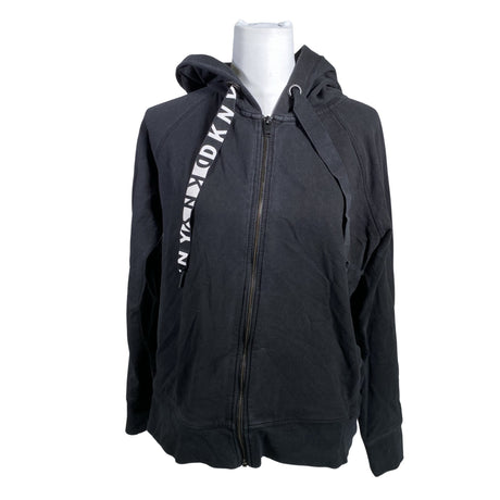 Unisex DKNY - Dressipluus, suurus 38 - Must ()