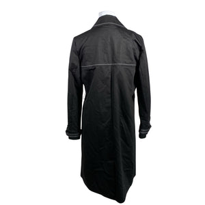 Unisex Avenue - Trentš, suurus 40 - Must (2)
