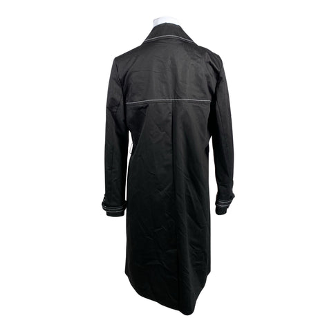 Unisex Avenue - Trentš, suurus 40 - Must (2)