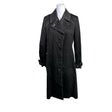 Unisex Avenue - Trentš, suurus 40 - Must ()