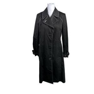 Unisex Avenue - Trentš, suurus 40 - Must (1)