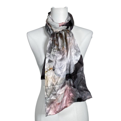 Unisex Ted Baker - Õhuke sall, suurus Maxi - Hall ()
