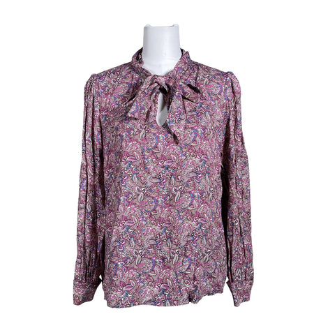 Unisex Mos Mosh - Pluus, suurus 40 - Heleroosa ()