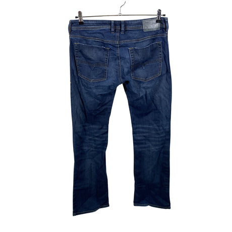 Unisex Diesel - Teksad, suurus W32 - Sinine (2)