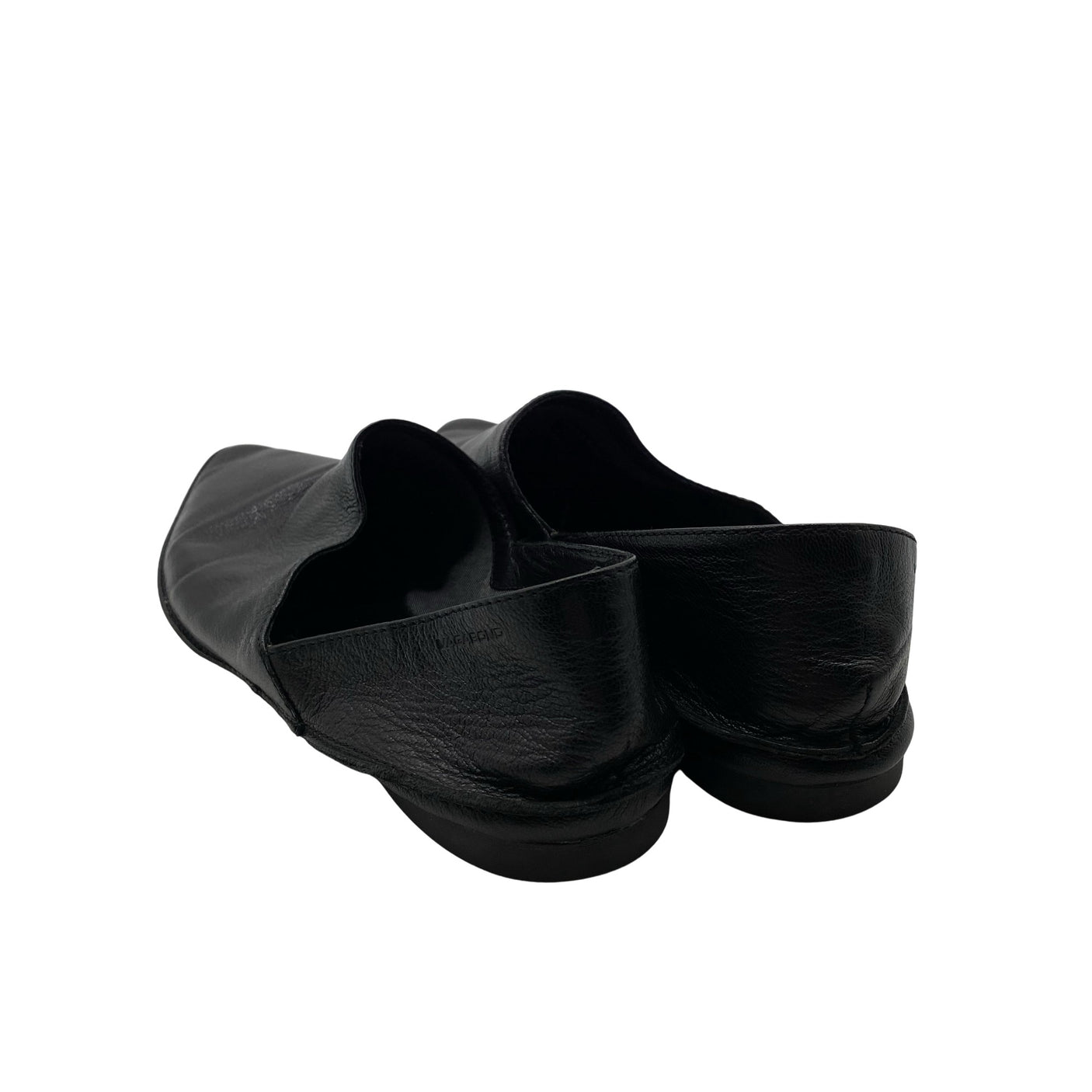 Unisex Vagabond - Baleriinad, suurus 41 - Must (2)