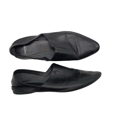 Unisex Vagabond - Baleriinad, suurus 41 - Must ()