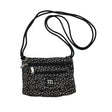 Unisex Marimekko - Õlakott, suurus Mini - Must ()