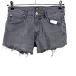 Unisex Lee - Teksast lühikesed püksid, suurus W30 - Hall ()