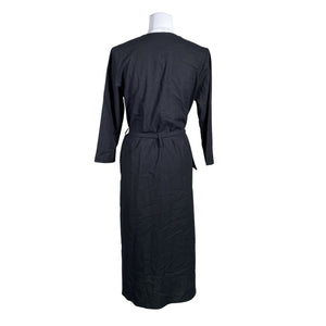 Unisex Vimma - Mitteveniv kleit, suurus 38 - Must (3)