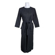 Unisex Vimma - Mitteveniv kleit, suurus 38 - Must ()