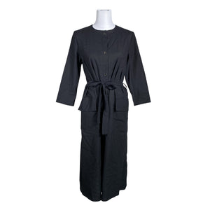 Unisex Vimma - Mitteveniv kleit, suurus 38 - Must (1)