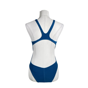 Unisex Arena - Ujumistrikoo, suurus 36 - Sinine (2)