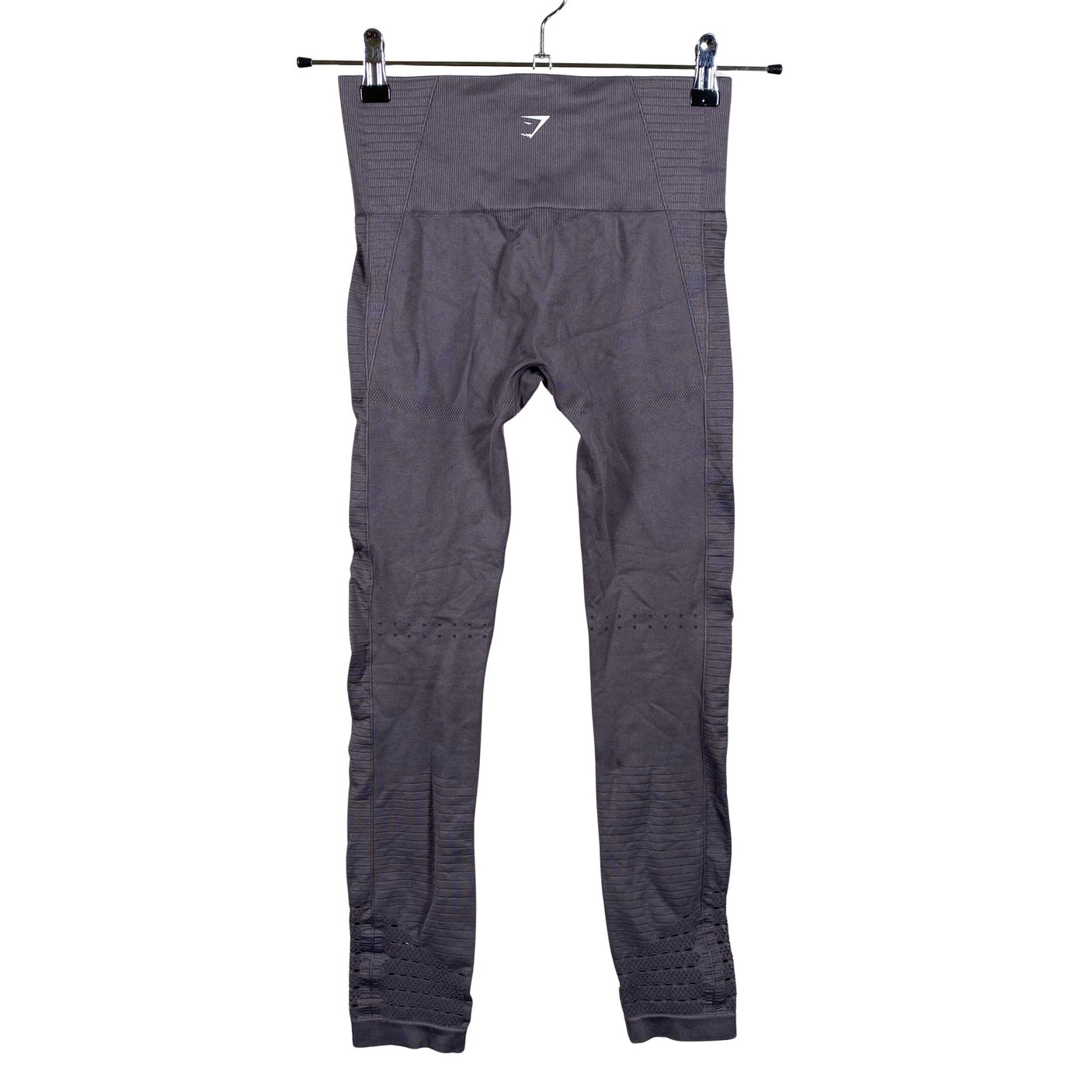 Unisex Gymshark - Spordiretuusid, suurus 38 - Hall (2)