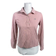 Unisex Gant - Polosärk, suurus 36 - Heleroosa ()