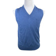 Unisex Gant - Kootud vest, suurus M - Sinine ()