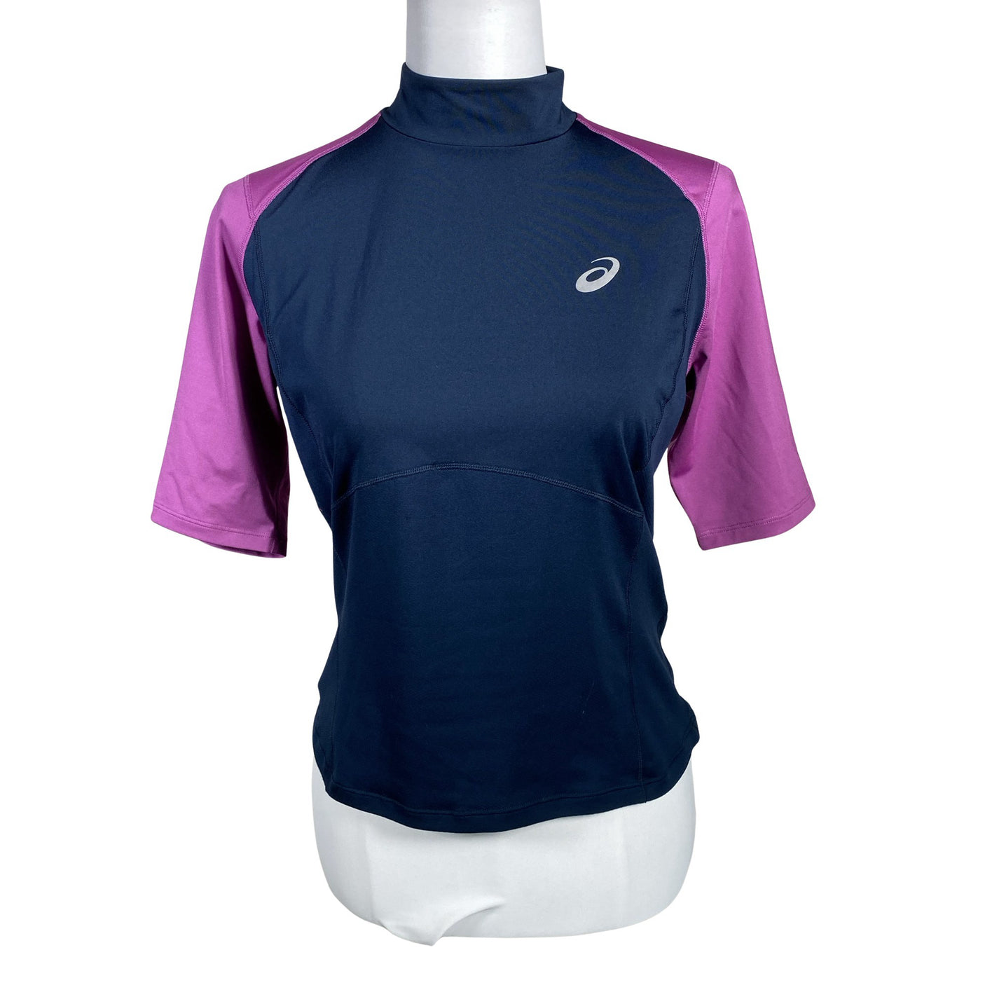 Unisex Asics - Spordisärk, pikad käised, suurus 38 - Lilla (1)