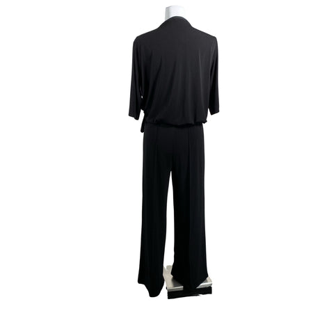 Unisex by Malene Birger - Pükskostüüm, suurus 38 - Must (2)