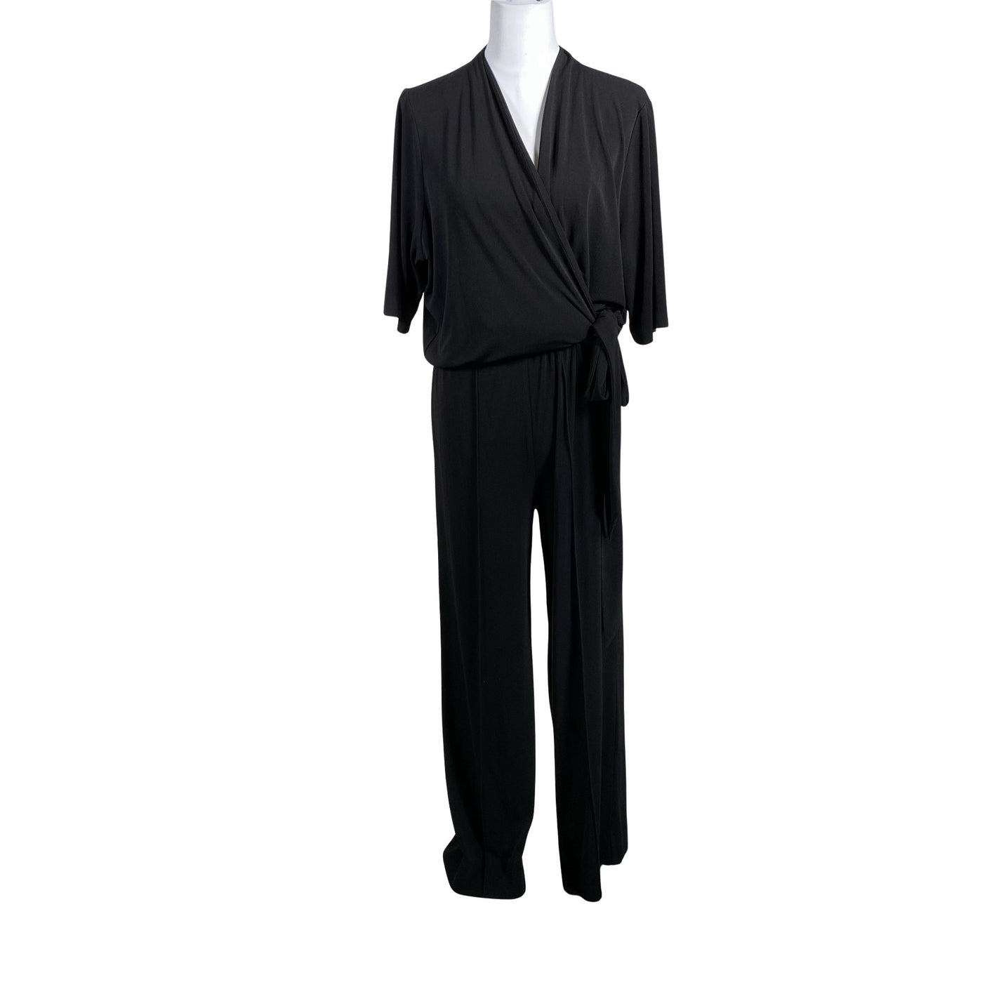 Unisex by Malene Birger - Pükskostüüm, suurus 38 - Must (1)