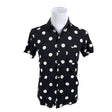 Unisex Selected - Triiksärk, suurus M - Must ()