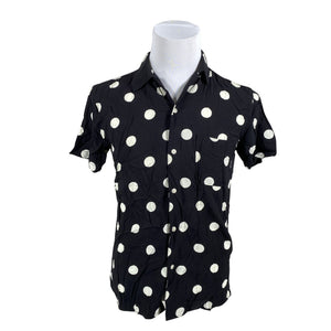 Unisex Selected - Triiksärk, suurus M - Must (1)