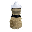 Unisex Swing - Pidulik kleit, suurus 42 - Kuld ()