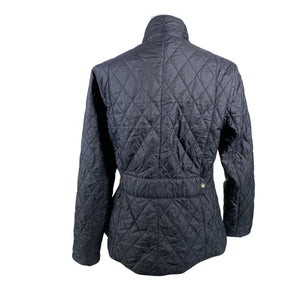 Unisex Barbour - Tepitud jope, suurus 40 - Hall (2)