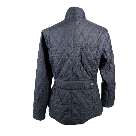 Unisex Barbour - Tepitud jope, suurus 40 - Hall (2)